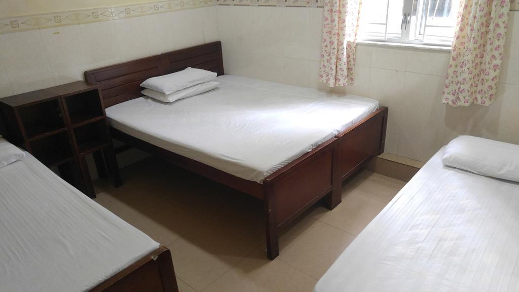 Orient Guest house *