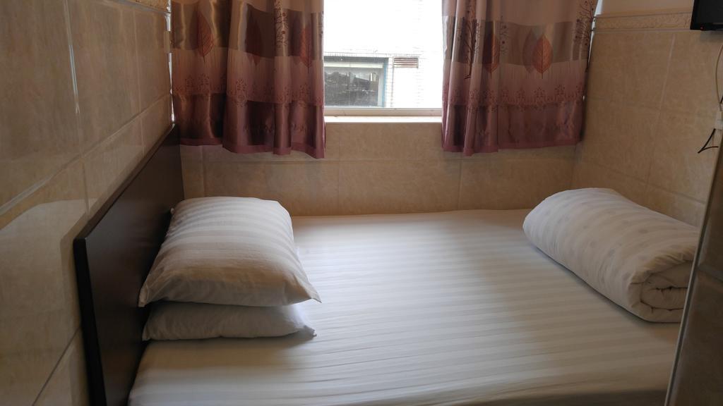 Guest house Orient Hong Kong