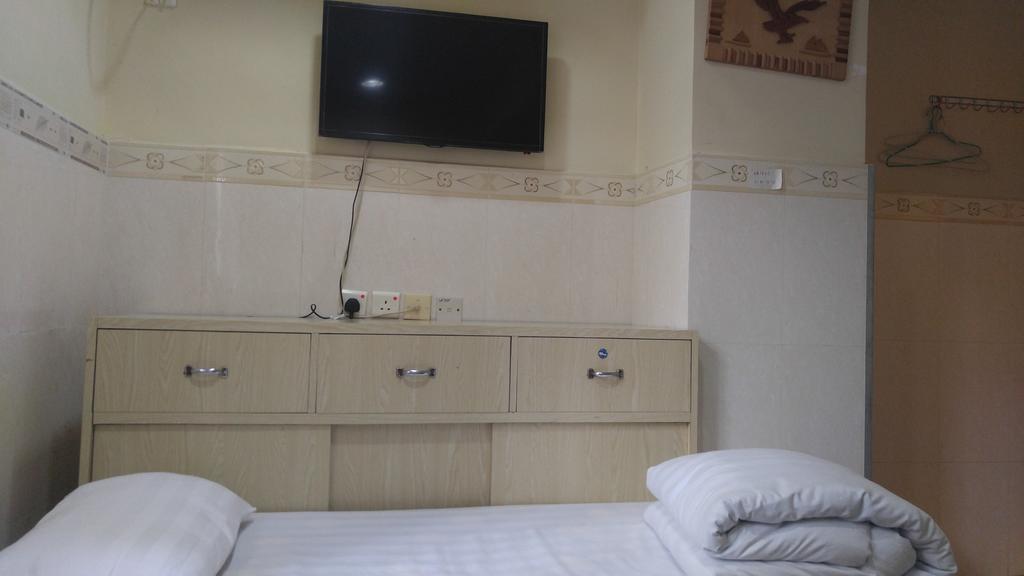 Orient Guest house Hong Kong