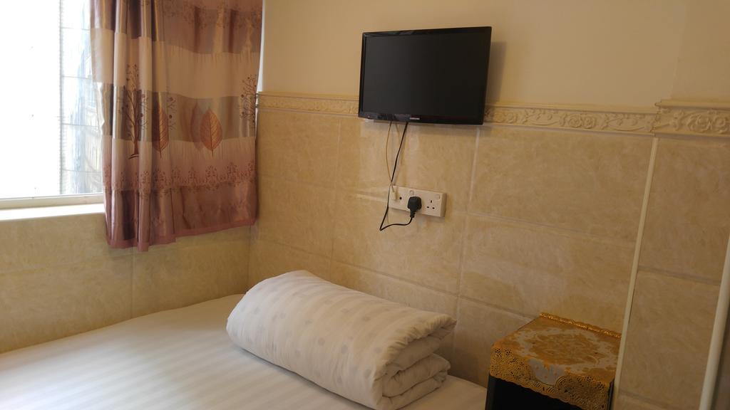 Guest house Orient Hong Kong
