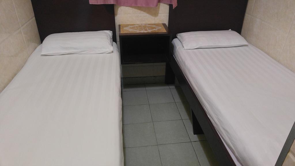 Guest house Orient *